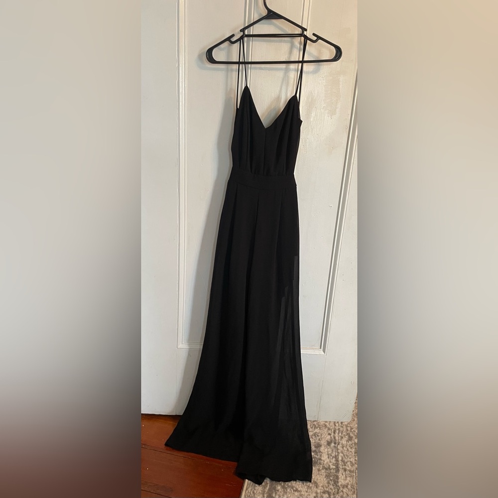 Windsor pant suit